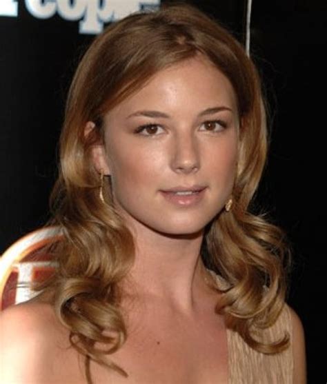 Emily Vancamp