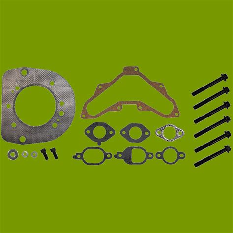 Kohler Genuine Head Gasket Kit S S Dunkoh