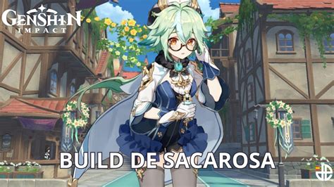 Build Para Lisa En Genshin Impact Mejores Artefactos Y Armas Dexerto