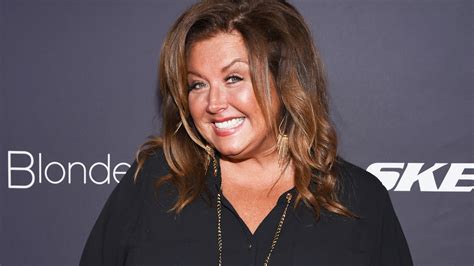 Dance Moms Star Abby Lee Miller Released From Prison Living In