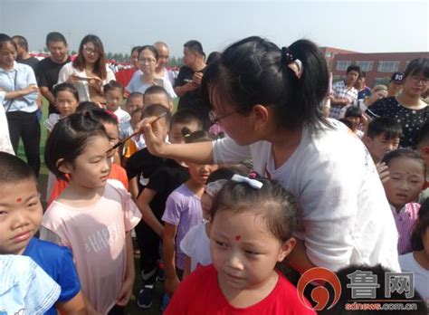 墾利區中小學幼兒園喜迎開學第一天！ 每日頭條