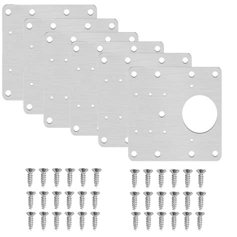 Cabinet Hinge Repair Plate Hinge Repair Kit Plate For Cabinet