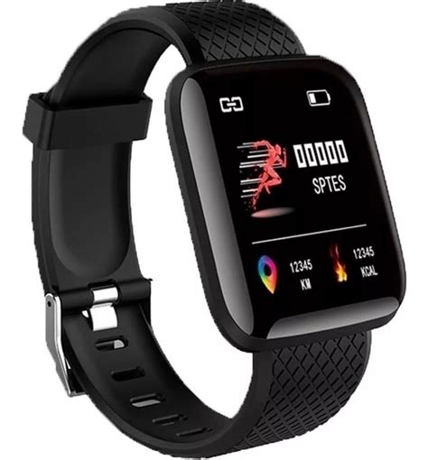 Relógio Smartwatch Android E Ios Bluetooth D13 Envio Full MercadoLivre