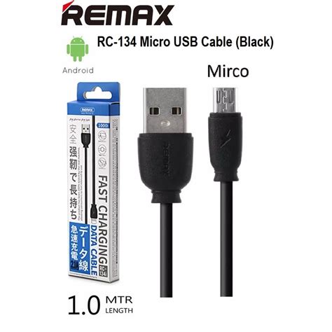 Remax RC 138 Cable 2 4A Fast Charging Data Cable Suji Pro USB Cable