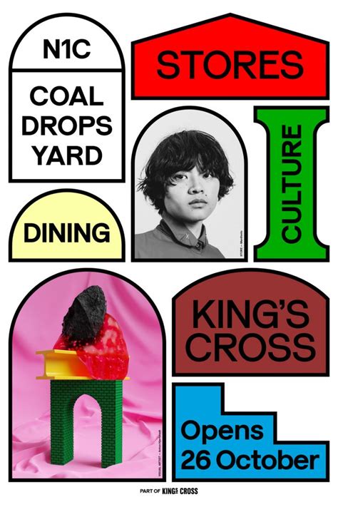 Coal Drops Yard - Coal Drops Yard | Clios