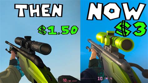 Counter Strike Green Scope Ssg Acid Fade Comparison Youtube