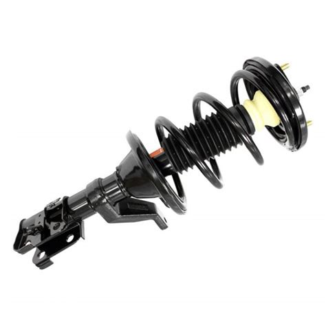 Monroe® 172144 Quick Strut™ Front Driver Side Complete Strut Assembly