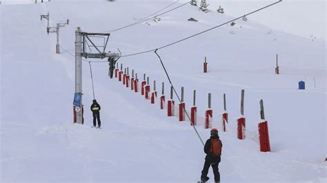 Dónde va a nevar en Aragón La previsión de nieve en Zaragoza Huesca