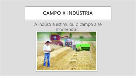 O Espaço Rural No Brasil 7º Ano 2018