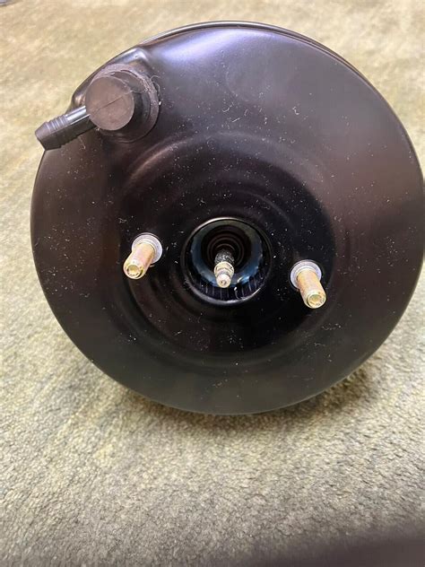 1967 70 Ford Mustang 9 Power Brake Booster Ebay