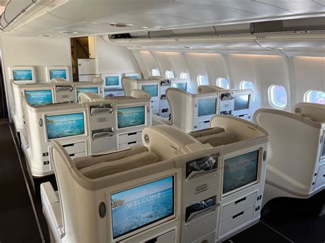 Seatguru Seat Map Fiji Airways Seatguru 52 Off