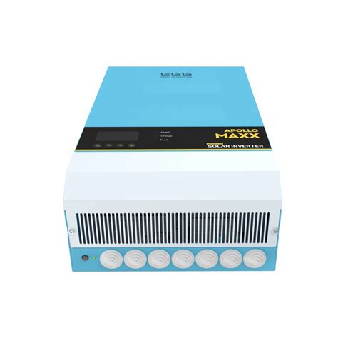 Low Frequency Kva Kva Kva All In One Single Phase Hybrid Inverter