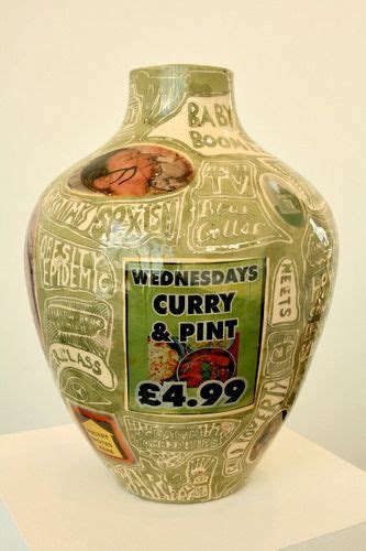 28 Grayson Perry Pots Ideas Grayson Perry Grayson Perry