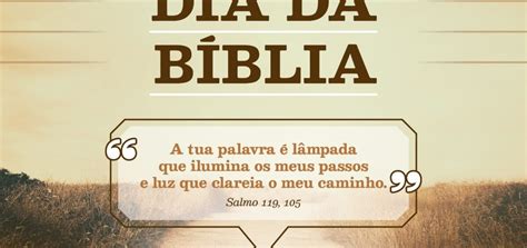 Dia Da Biblia Sal Celestine