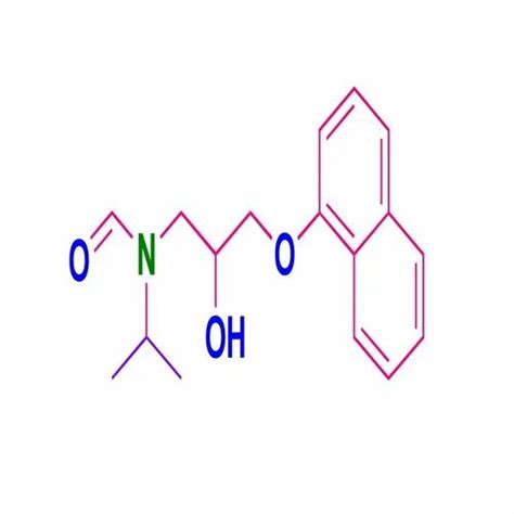 Propranolol Impurity Mg At Rs Mg In Pune Id