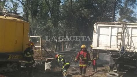 Los Incendios Forestales Afectaron A Más De 3000 Hectáreas Este Año