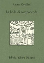 La Voce Del Violino Di Andrea Camilleri Sellerio