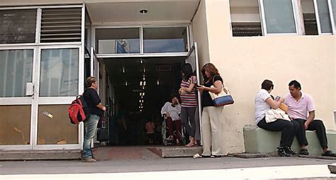 Imss Mantendr Servicios De Urgencias Durante Navidad Quer Taro