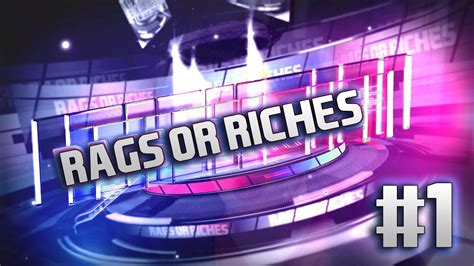 FIFA 15 Rags Or Riches Episode 1 Suarez Vs Rodrigo YouTube