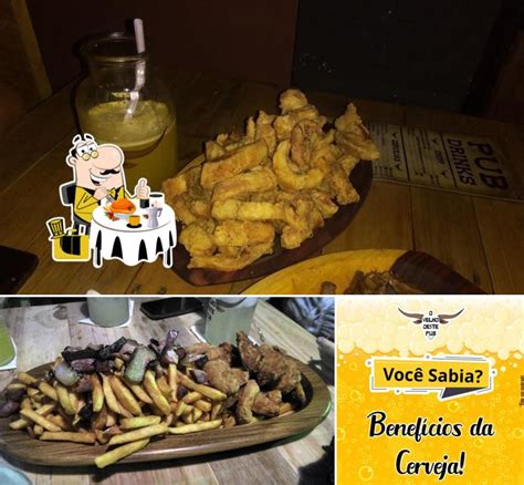 O Velho Oeste Pub Caçador Menu do restaurante preços e opiniões