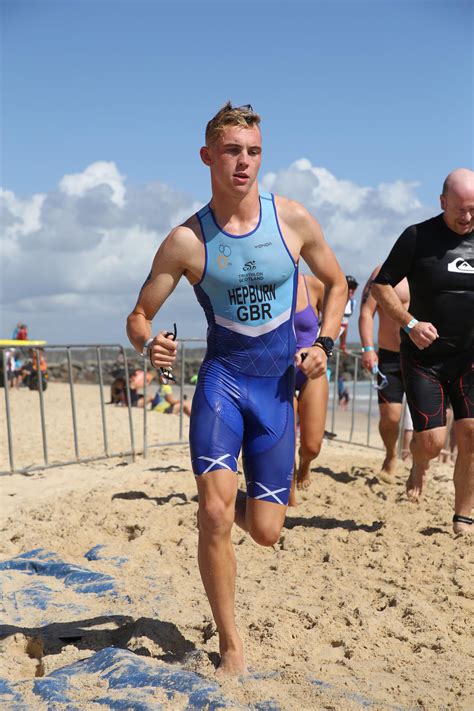 Noosa Triathlon 2019 Edinburgh3 Triathlon