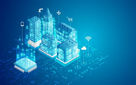 4 Growing Trends In Smart Buildings ELID Blog