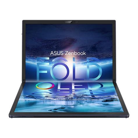 Asus Zenbook Fold Ux Aa Md W I U Gb Ram Tb Ssd Iris