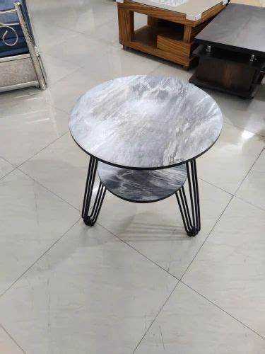 Wooden Standard Round Center Table, For Home at Rs 4200 in Ahmedabad ...