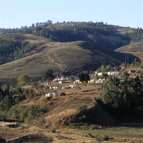 Rural Communities in KwaZulu-Natal, South Africa | Engineers Without Borders - JHU