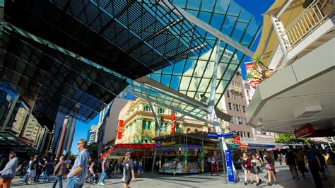 The Best Places To Go Shopping In Brisbane Brisbane Shopping