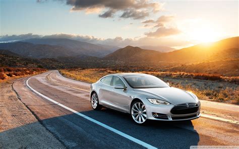 Tesla 4K Wallpapers Wallpaper Download - High Resolution 4K Wallpaper