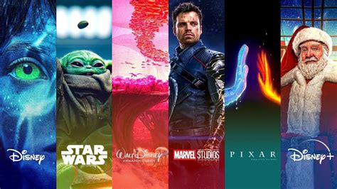 Proximos Estrenos De Disney 2022 2023 2024 D23 Marvel Star