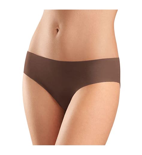 Invisible Cotton Full Brief Panty