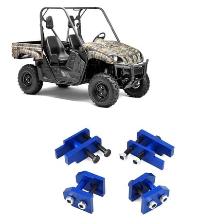 Yamaha rhino 6 inch lift kit - onwebvsera