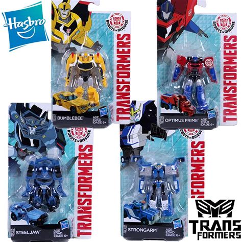 Transformers Prime Bumblebee Juguete Bet Yonsei Ac Kr