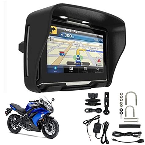 Mejor Gps Para Moto En Seg N Expertos De Open Gaming