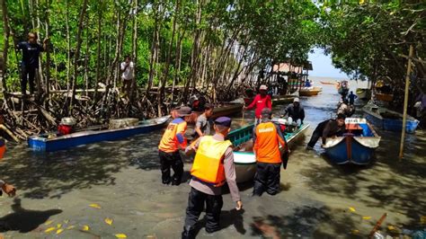 Pencari Rumput Laut Di Bone Ditemukan Tewas Tenggelam