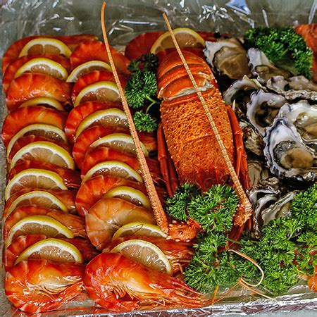 How Can I Easily Prepare Cook Fresh Seafood