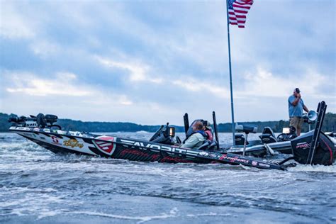 Gallery Toyota Series Northern Division Potomac River Day Takeoff