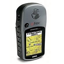 Garmin ETrex Legend Cx Reviews Trailspace