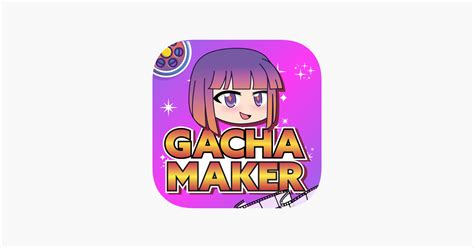 Gacha Life Video Maker Editor On The App Store