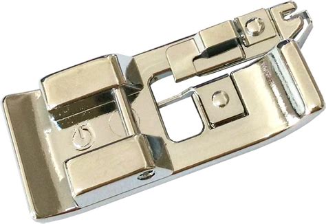 Amazon 1pc Overcast Presser Foot 7310G For Household Low Shank