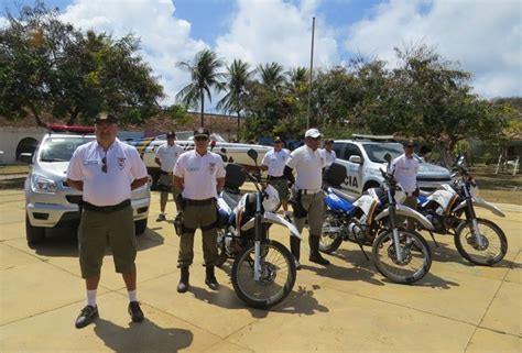 Fernando De Noronha Ter Esquema Especial De Seguran A No Carnaval