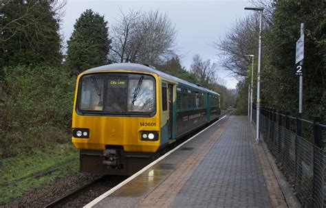 Arrives Heath Low Level Working V Coryton Flickr