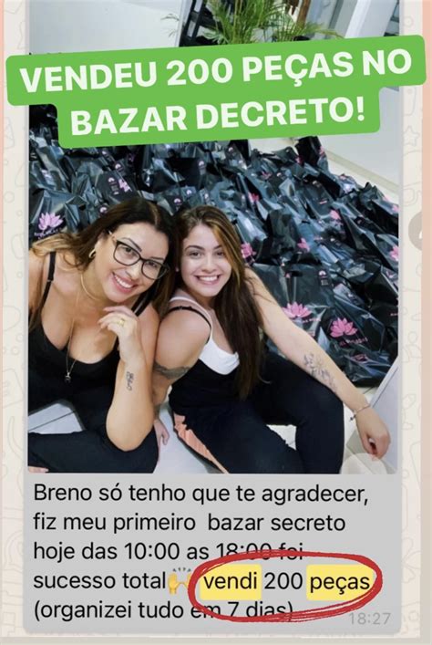 Bazar Secreto