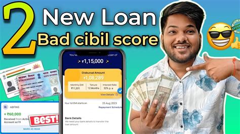 2 Newly Loan App 2023 Today Best App For Loan 2 New Loan Apps For Bad