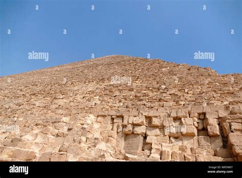 Große Pyramide von Gizeh Cheops pyramide oder Pyramide des Cheops