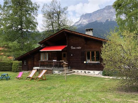 Flims Chalet Prezzi Incredibili Cozycozy