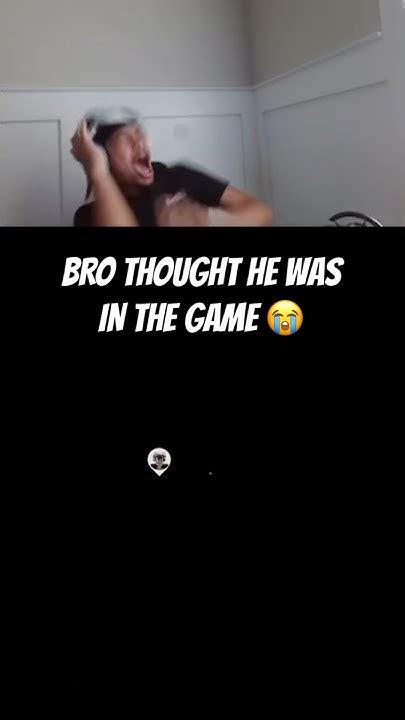 His Life Flashed Before His Eyes 😭 Youtube