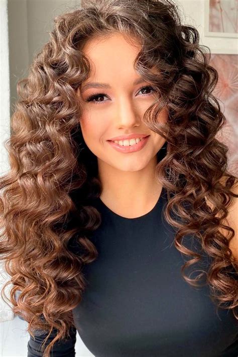 Your Personal Handy Guide To Getting Contemporary Perm Hairstyles